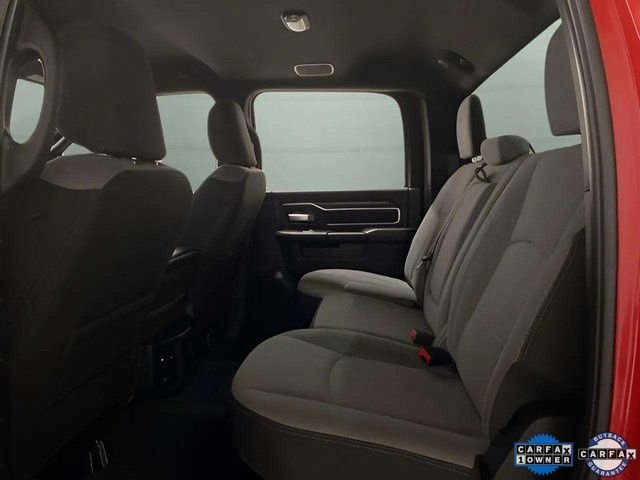 Used 2024 RAM 2500 Big Horn w/ Bed Utility Group image 17