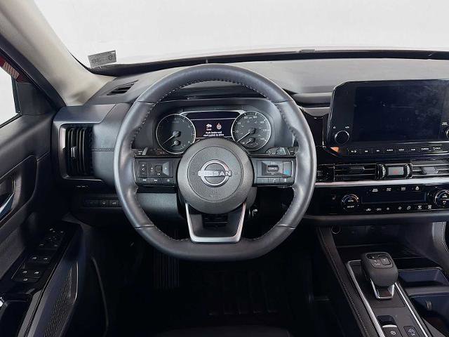 Certified 2025 Nissan Pathfinder SL AWD/4WD image 19