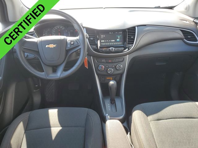 Used 2017 Chevrolet Trax LS image 19