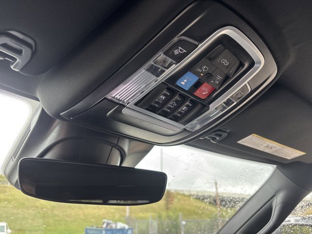 New 2026 RAM 3500 Laramie image 47