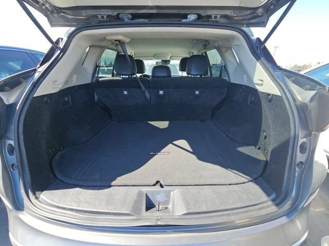 Used 2023 Nissan Murano SV FWD image 11