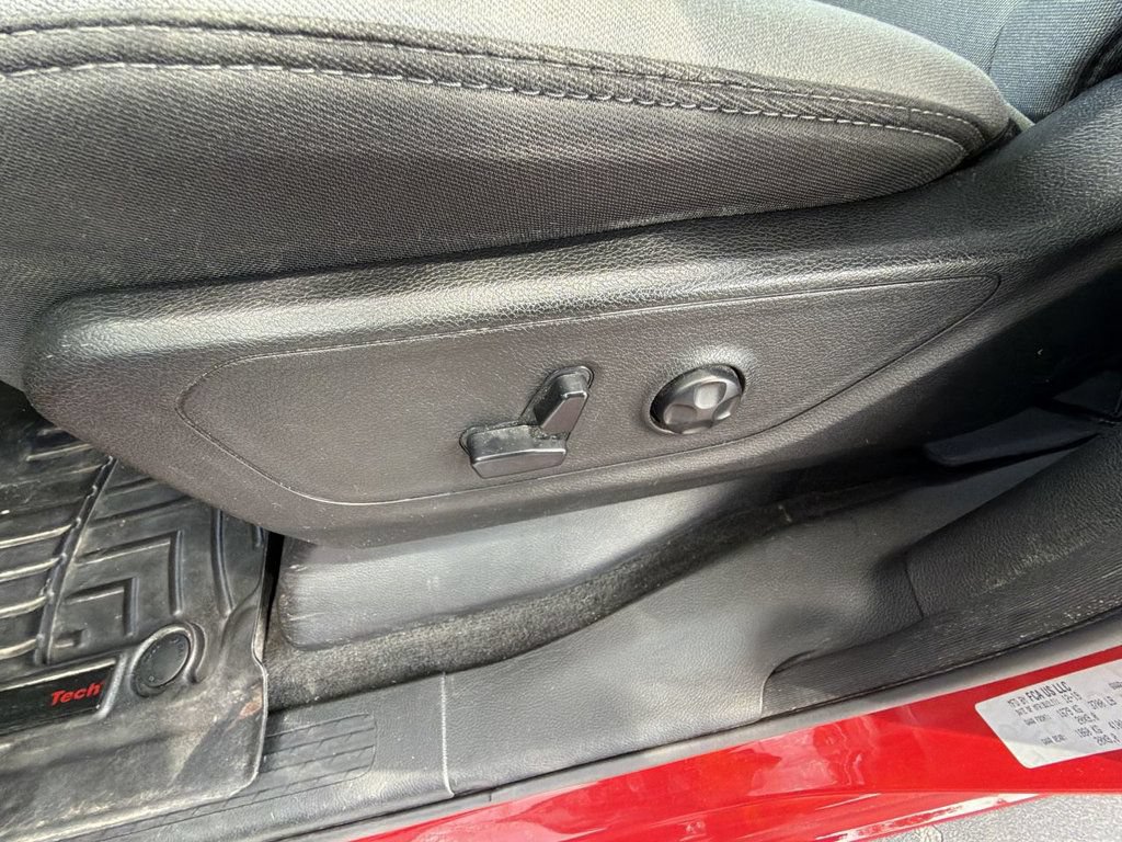 Used 2020 RAM 1500 Big Horn RWD image 13
