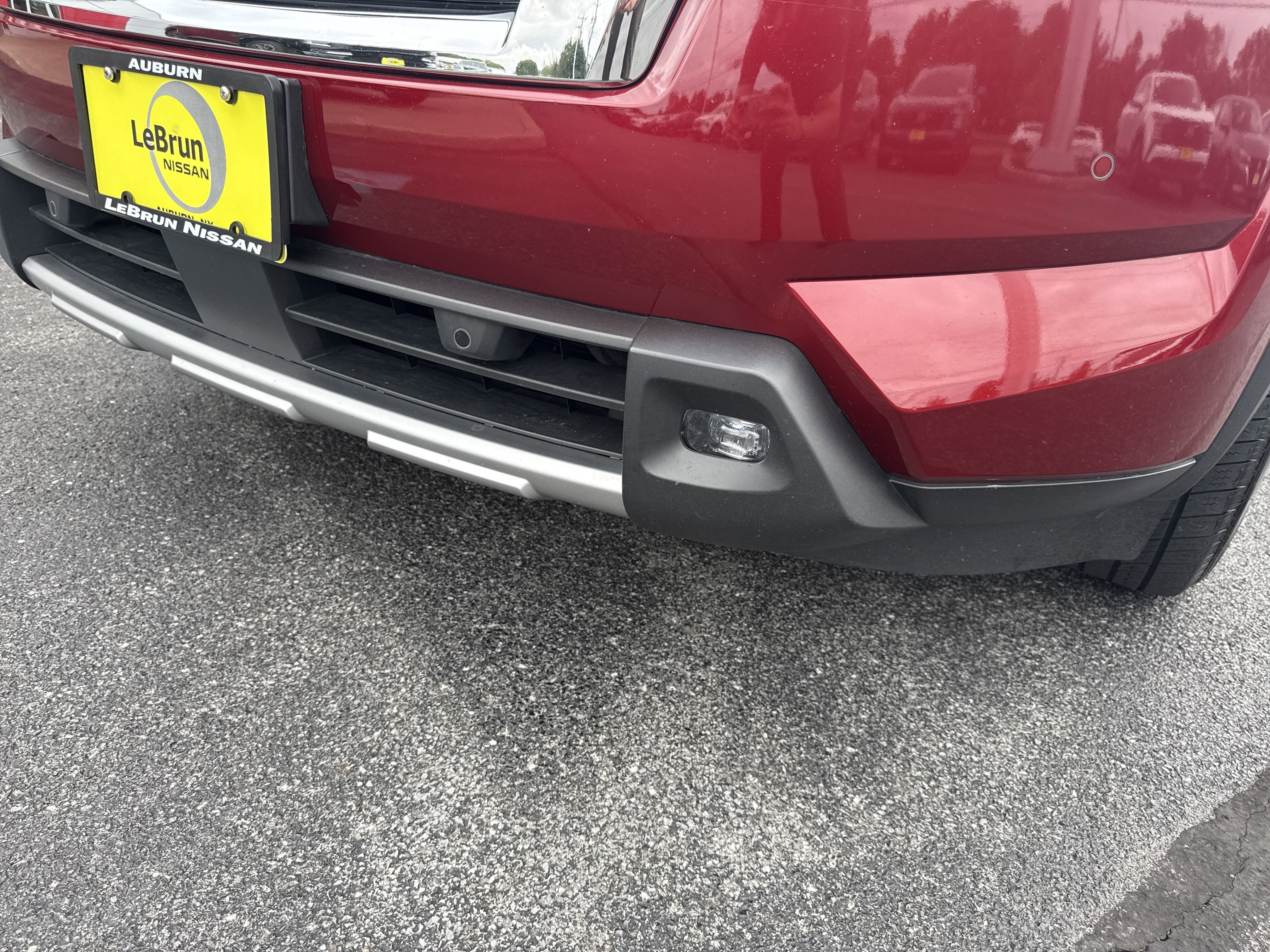 Used 2022 Nissan Pathfinder SL image 12
