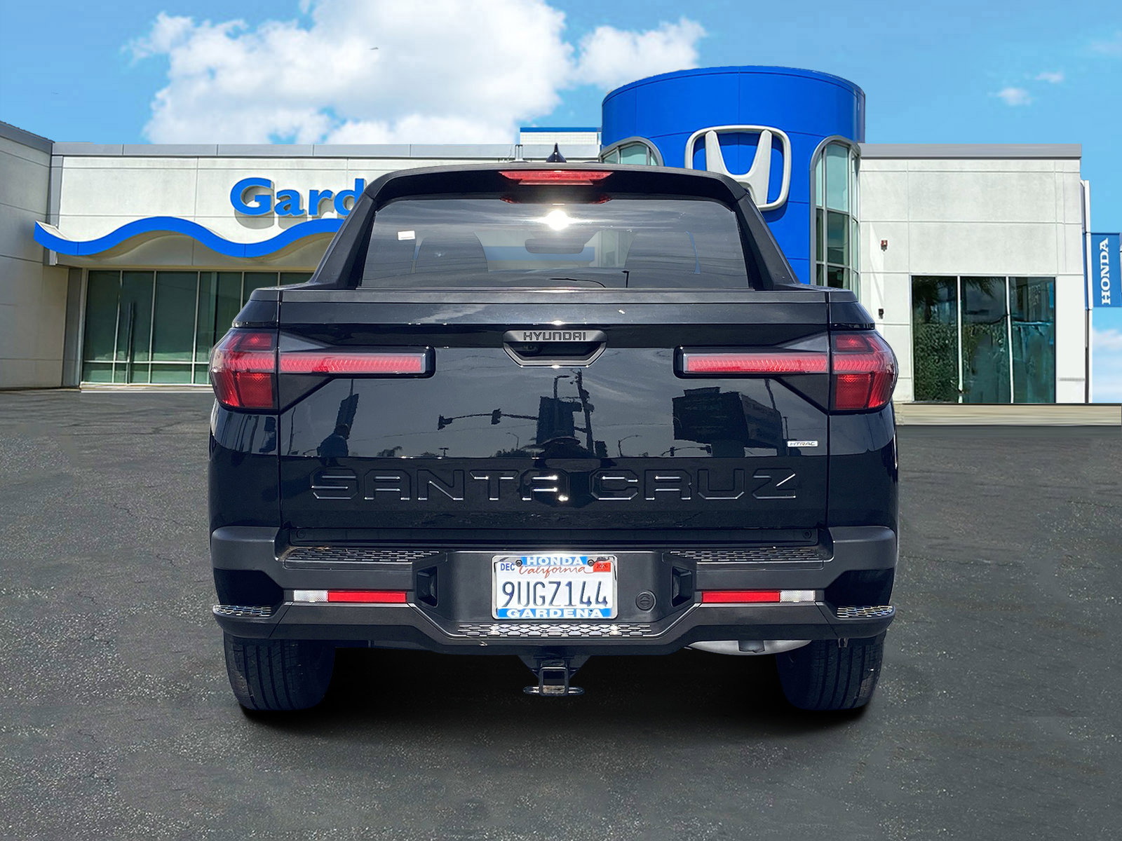 Used 2023 Hyundai Santa Cruz SE image 5