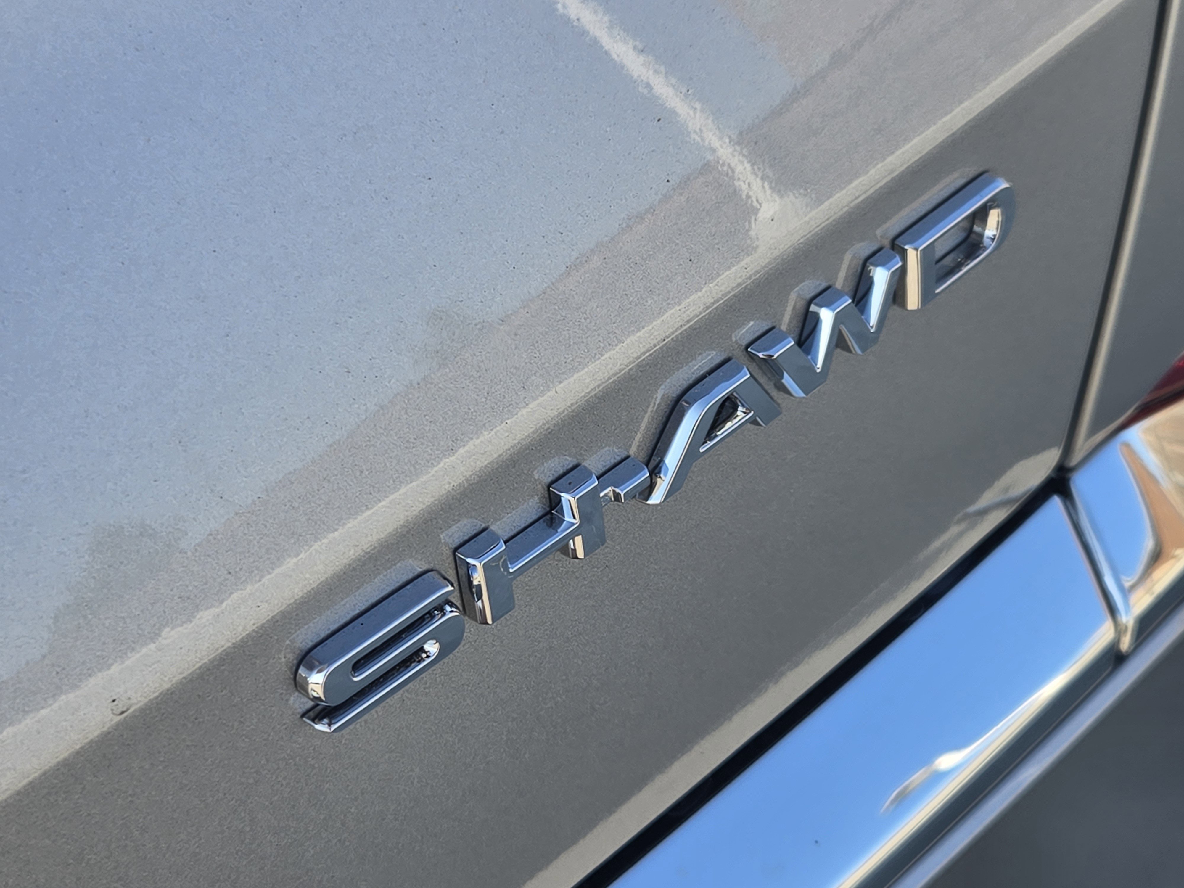 New 2026 Acura MDX SH-AWD w/ Advance Package image 9