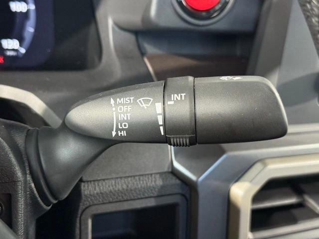 New 2025 Toyota Tacoma TRD Sport image 52