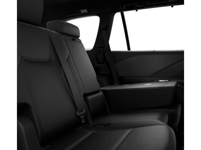 New 2026 Lexus TX 350 AWD image 56