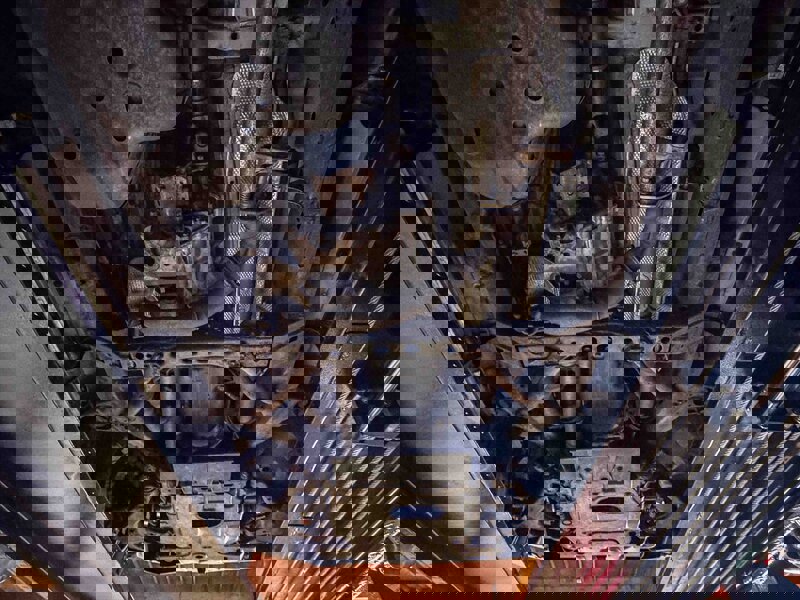 Used 2006 Lexus GX 470 image 47