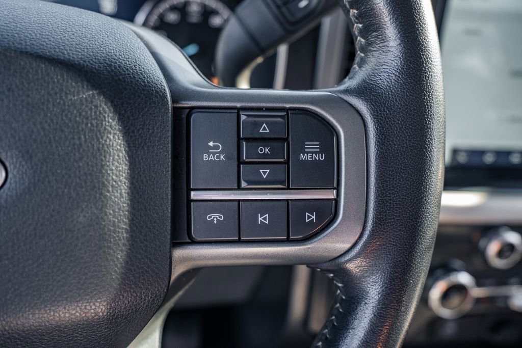 Used 2022 Ford F150 XLT w/ Equipment Group 302A High image 24