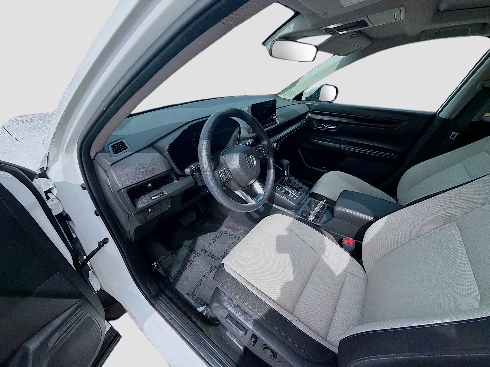 Certified 2024 Honda CR-V EX image 9