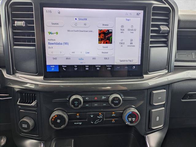 New 2026 Ford F150 STX w/ Equipment Group 200A RWD image 12