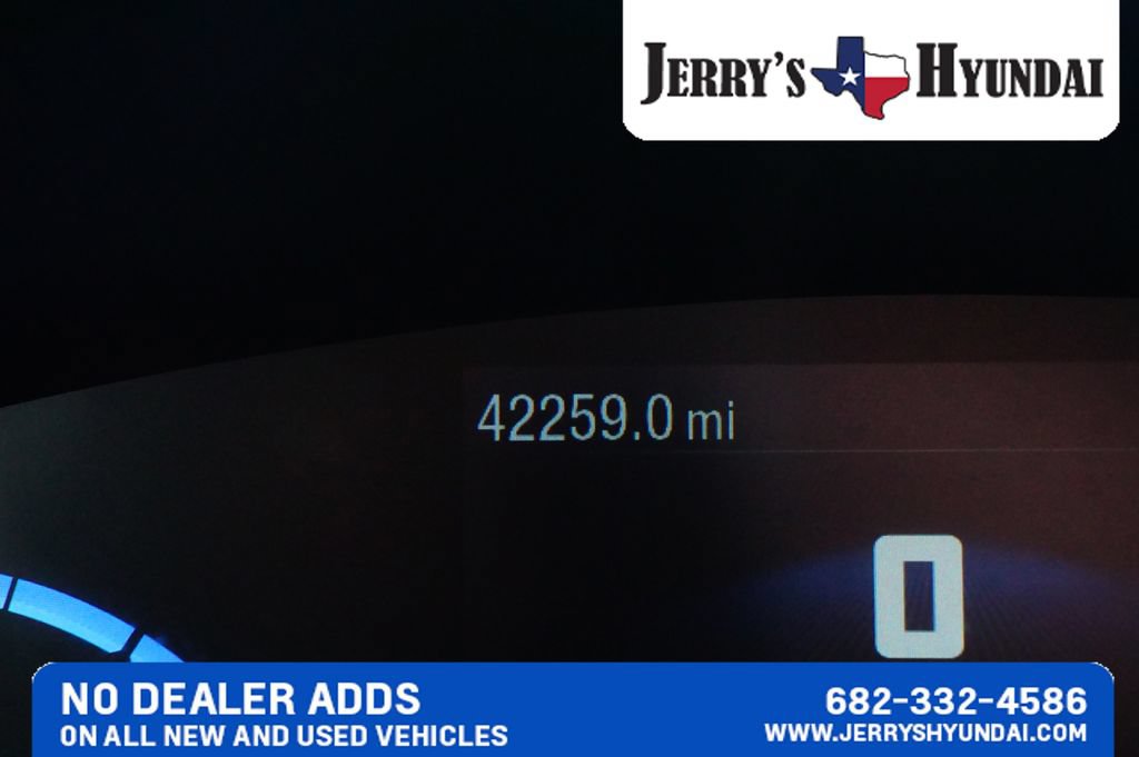 Used 2023 Ford Bronco Sport Big Bend w/ Convenience Package AWD/4WD image 11