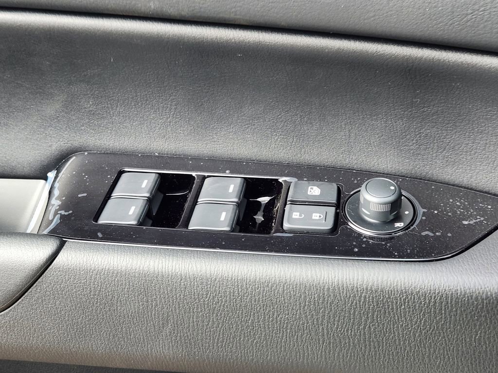 New 2025 MAZDA CX-5 AWD 2.5 S image 5