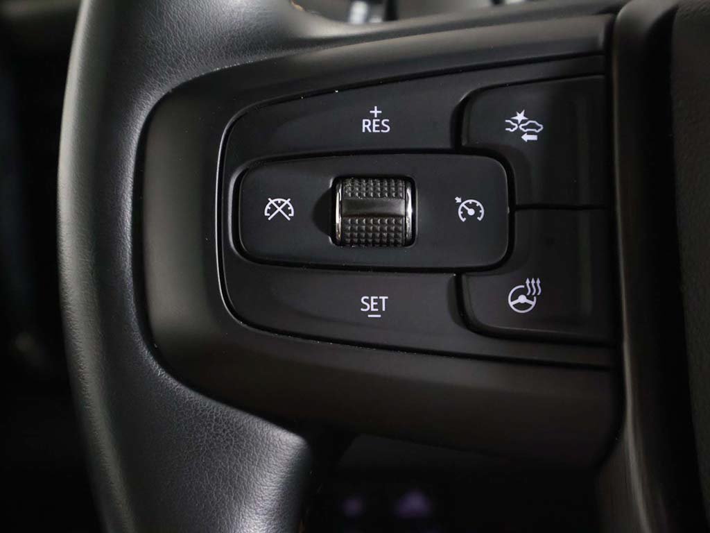 Used 2024 GMC Sierra 1500 AT4 w/ Technology Package AWD/4WD image 39
