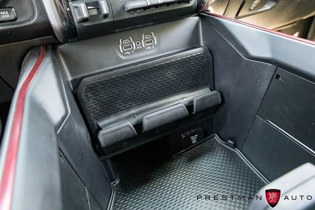 Used 2022 RAM 1500 Rebel w/ Rebel Level 2 Equipment Group AWD/4WD image 36