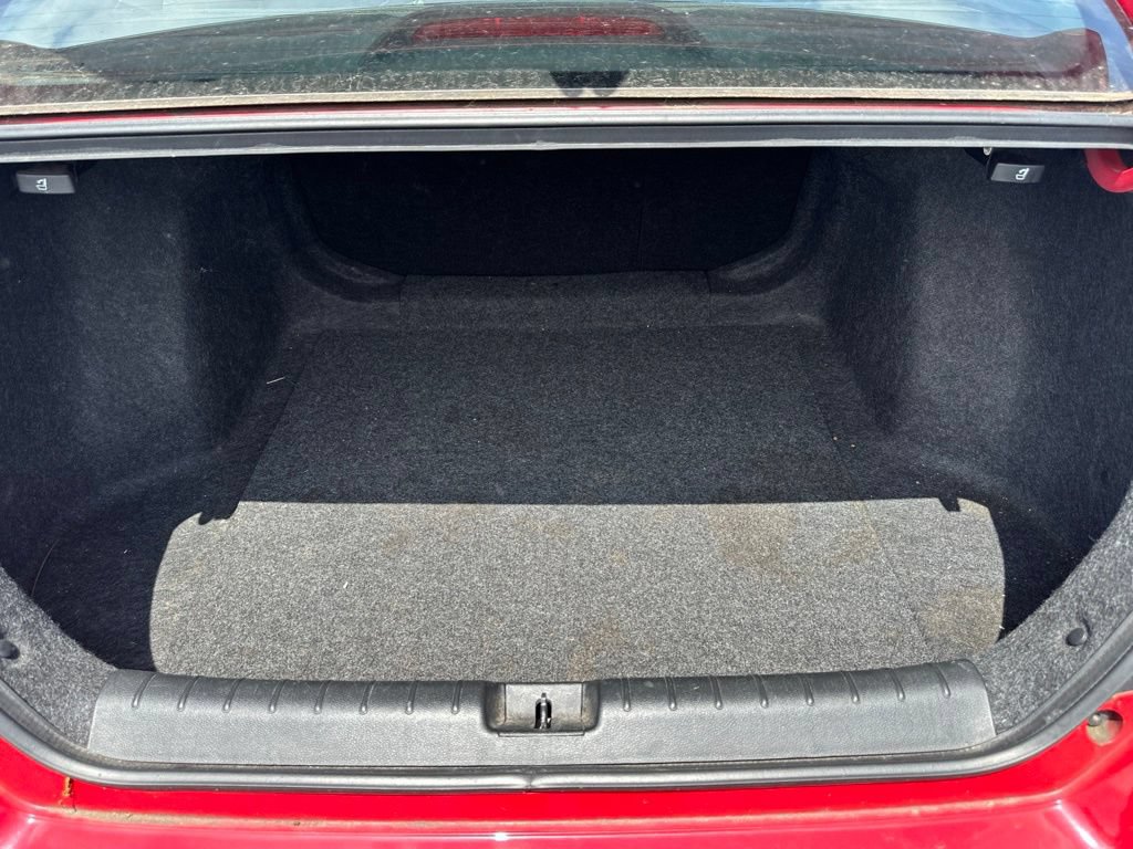 Used 2021 Honda Civic EX-L image 10