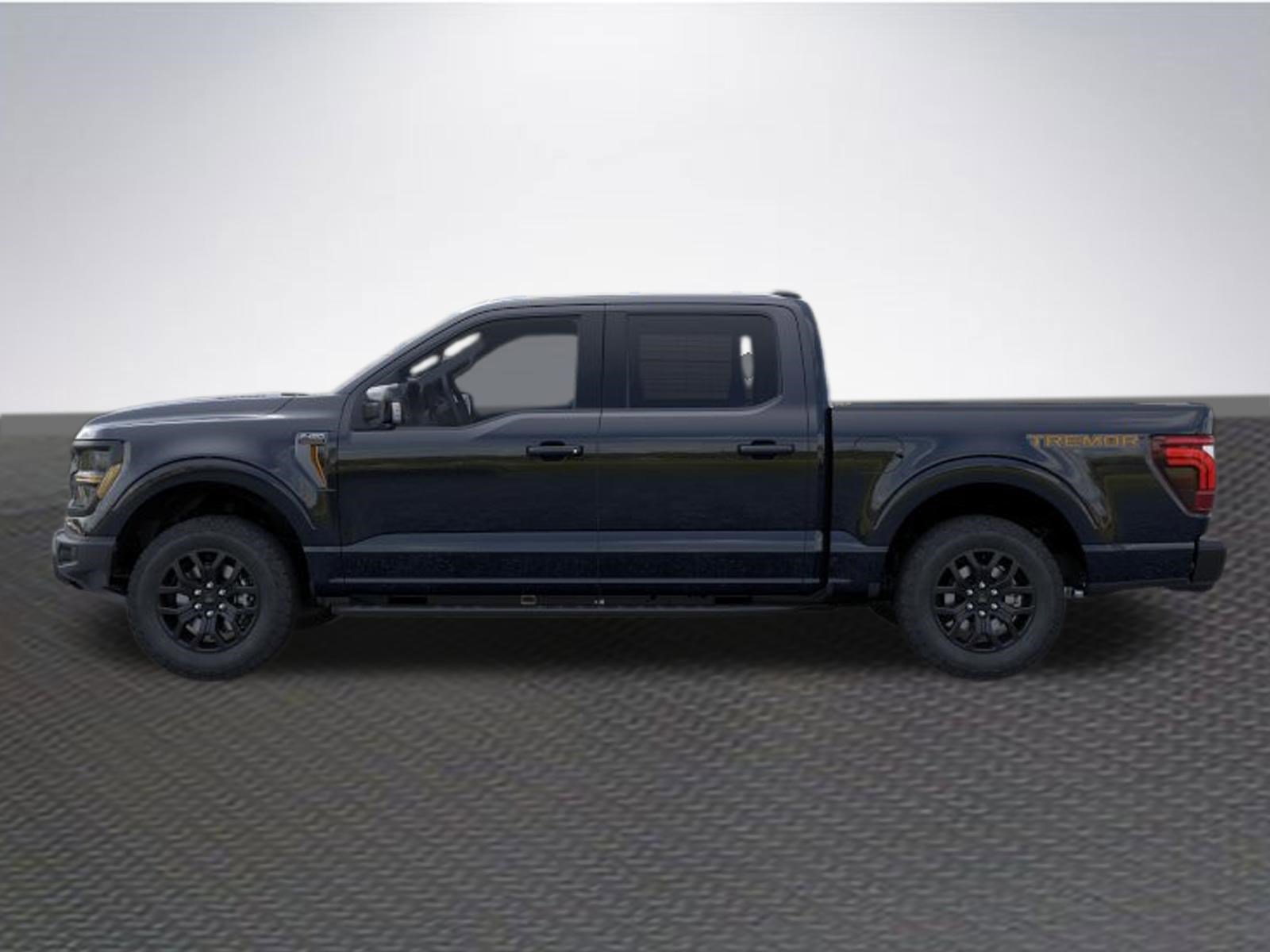 New 2026 Ford F150 Tremor AWD/4WD image 3