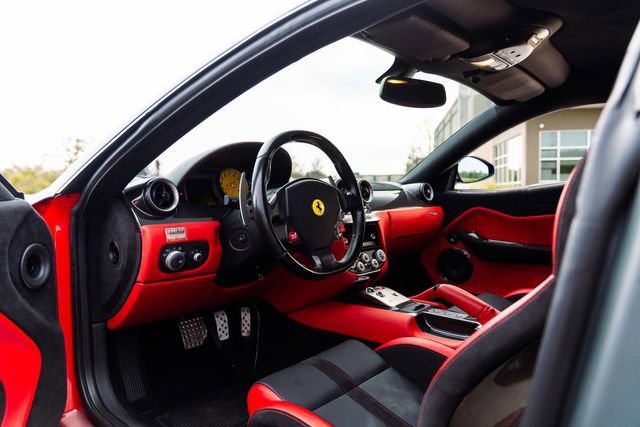 Used 2007 Ferrari 599 GTB Fiorano image 32