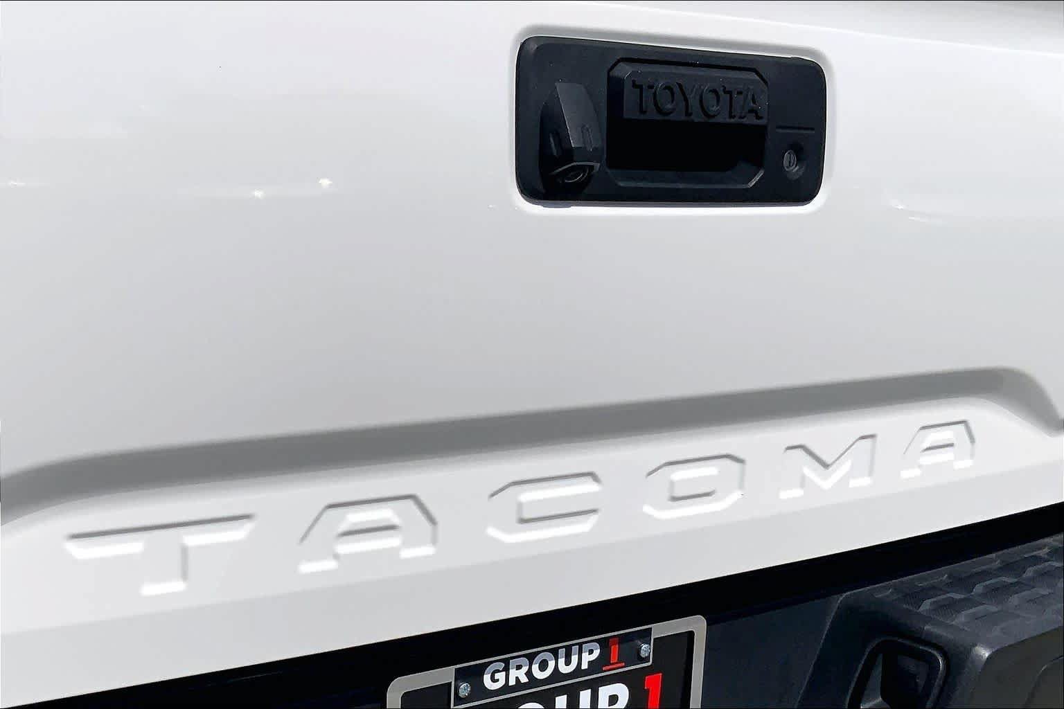 Used 2023 Toyota Tacoma SR RWD image 29