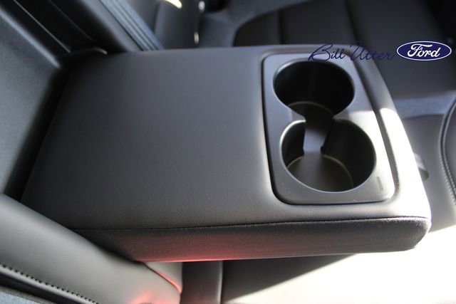 New 2025 Ford Bronco Sport Outer Banks w/ Outer Banks Tech Package+ AWD/4WD image 10