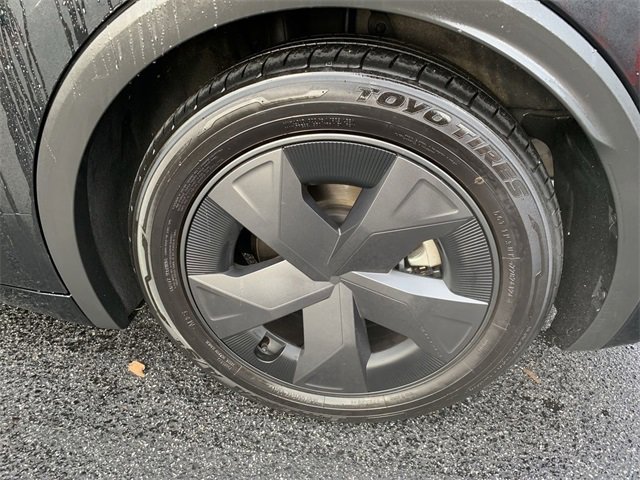 Used 2024 Toyota Prius LE image 33