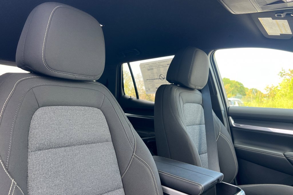 New 2026 GMC Terrain Elevation w/ Technology Package II image 14