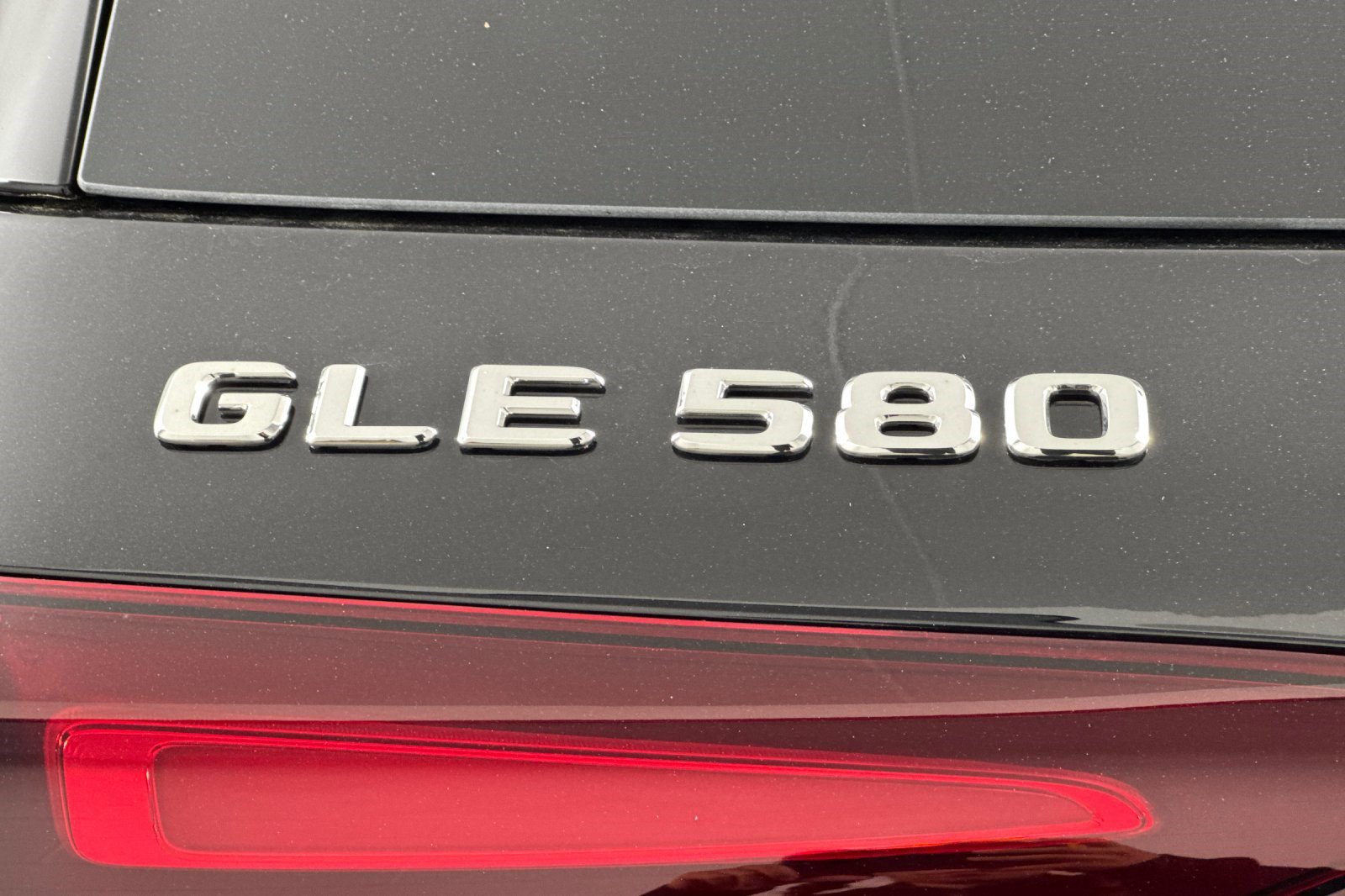New 2026 Mercedes-Benz GLE 580 4MATIC image 19