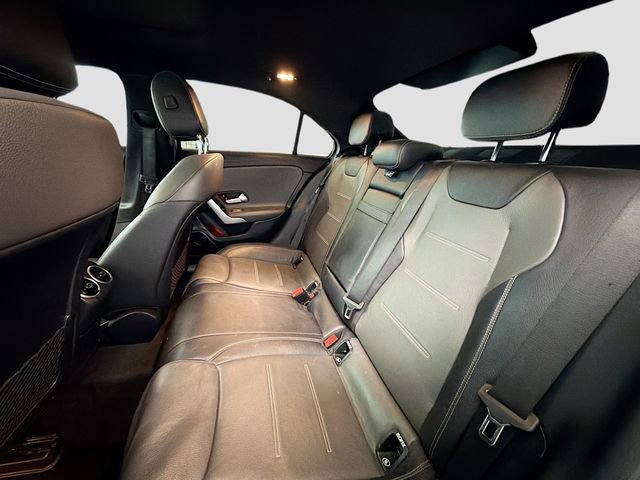 Used 2019 Mercedes-Benz A 220 4MATIC image 29