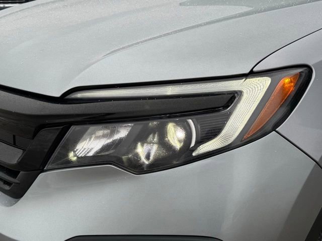 Used 2022 Honda Pilot Special Edition image 22