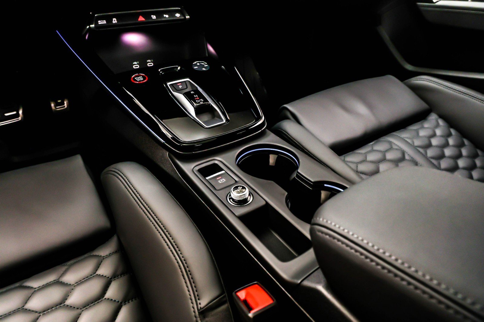 New 2026 Audi RS 3 image 6