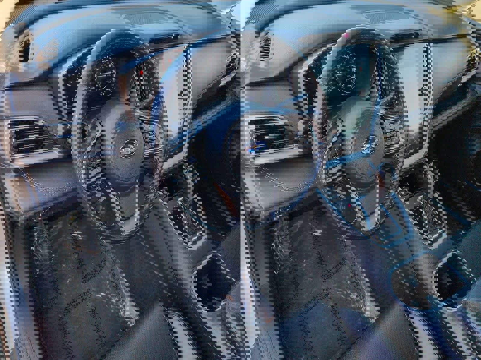 Used 2021 Subaru Outback Limited image 10