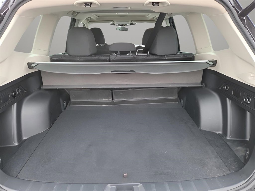 Certified 2023 Subaru Forester Premium image 16