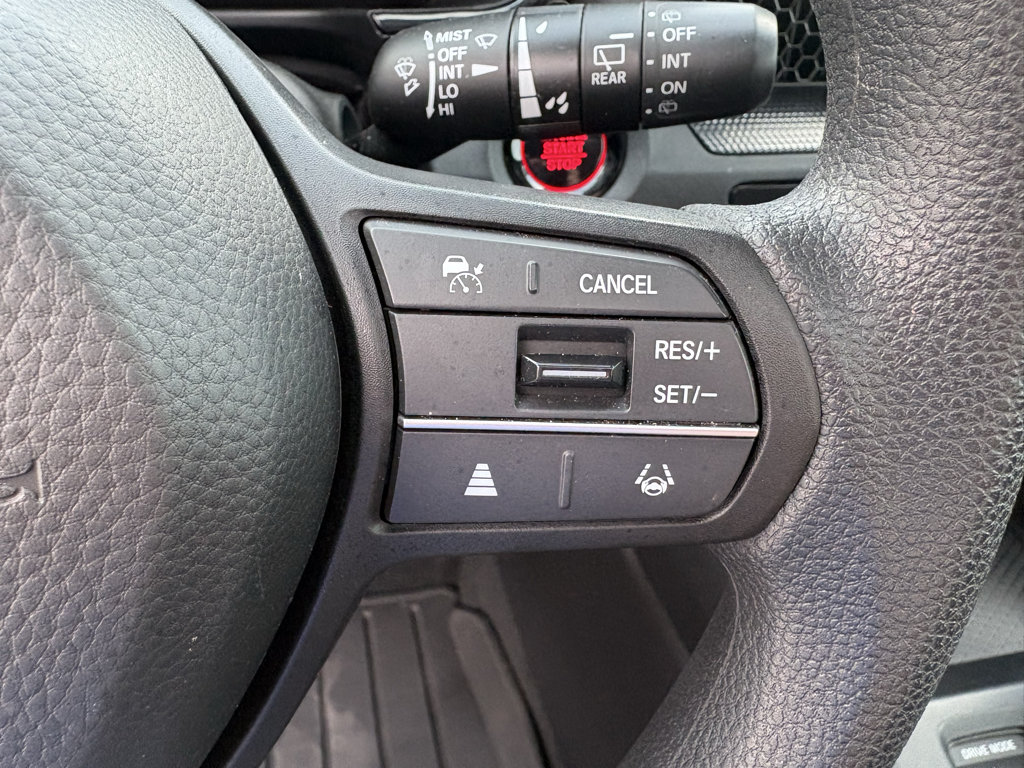 Certified 2023 Honda CR-V EX image 14