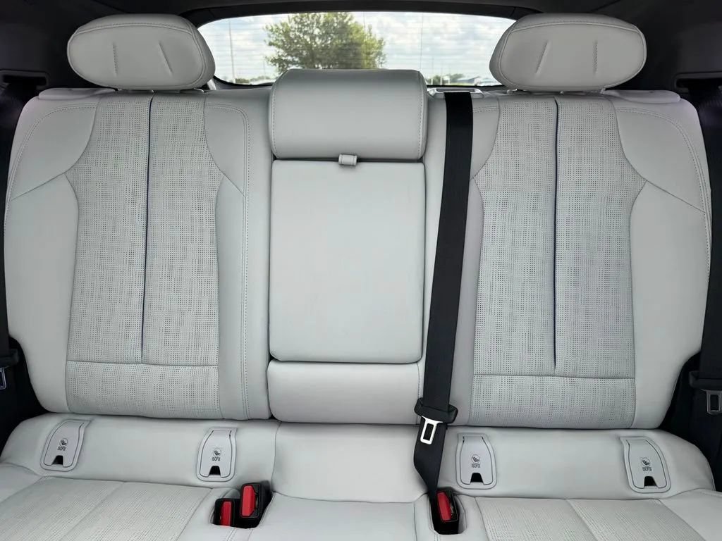 New 2027 Cadillac Optiq Premium Sport AWD/4WD image 20