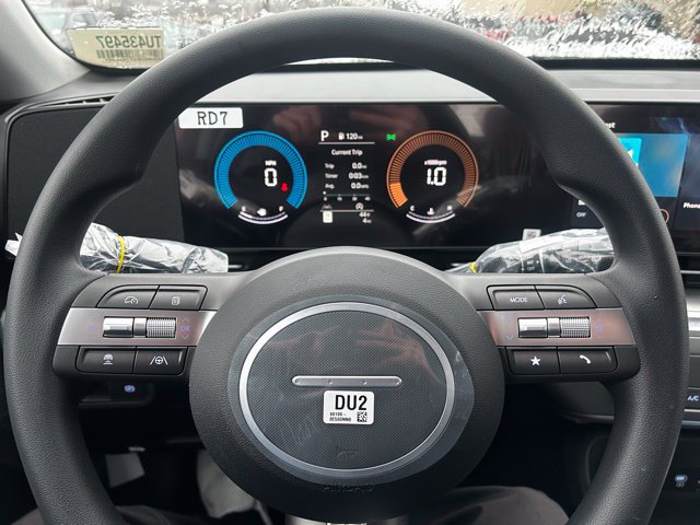 New 2026 Hyundai Kona SE AWD/4WD image 15