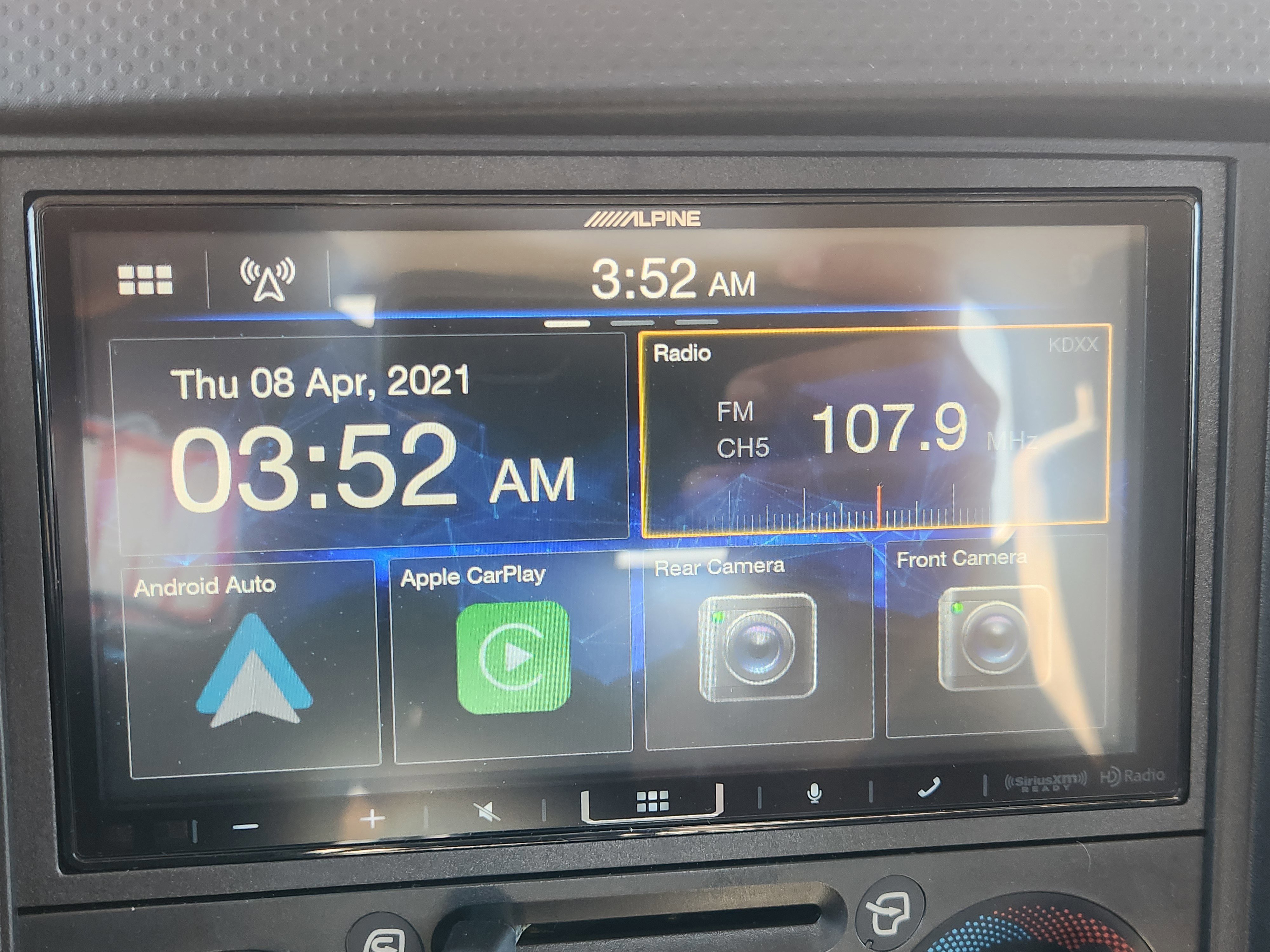 New 2024 Chevrolet Low Cab Forward 5500HG image 5