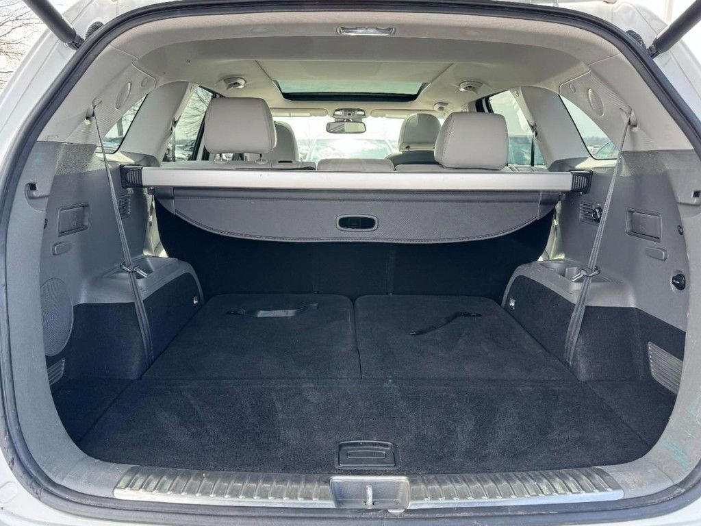Used 2019 Kia Sorento SX w/ SX Touring Package image 6