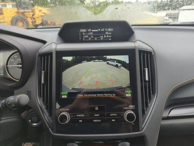 Used 2025 Subaru Forester Wilderness image 30