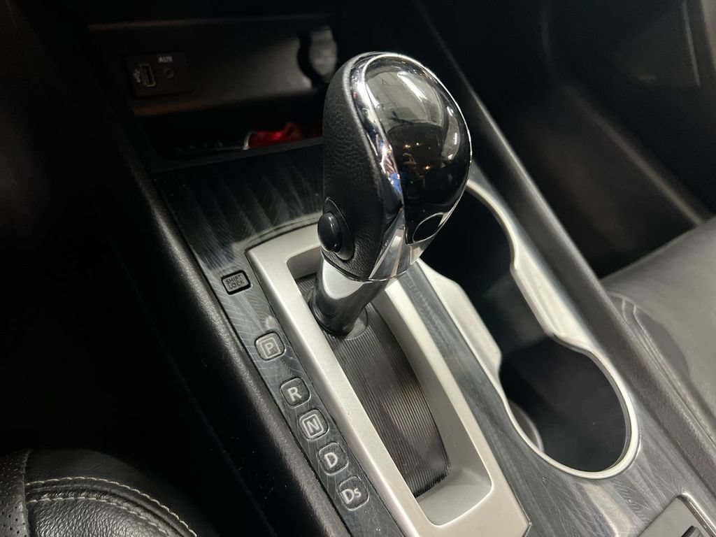 Used 2018 Nissan Altima 2.5 SL FWD image 17