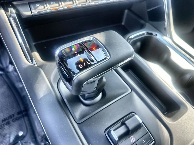 New 2026 GMC Sierra 1500 AT4X image 16