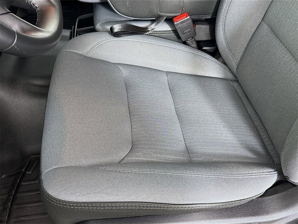 Used 2021 RAM 1500 Big Horn image 19