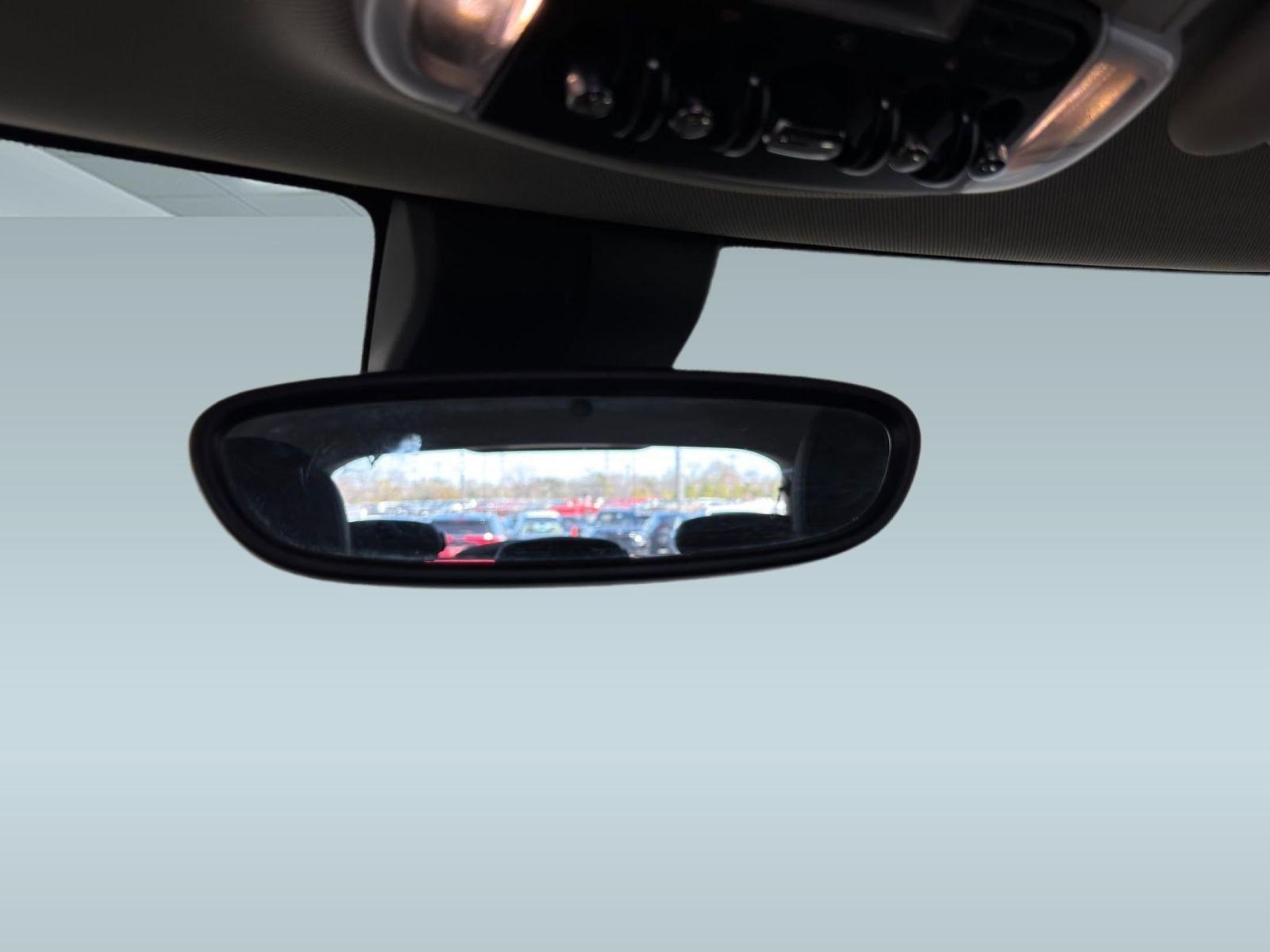 Used 2023 MINI Cooper S image 20