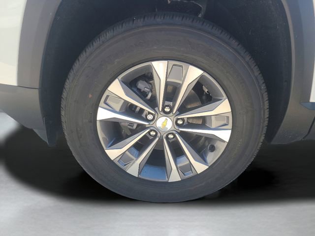 New 2026 Chevrolet Equinox LT image 9