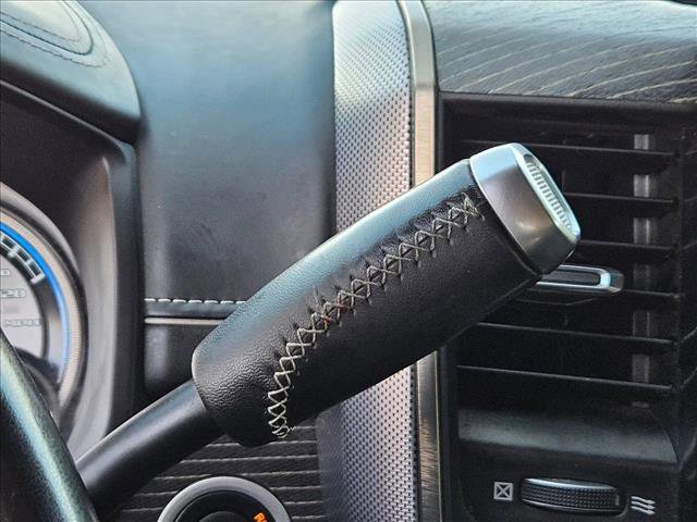 Used 2021 RAM 2500 Limited image 15