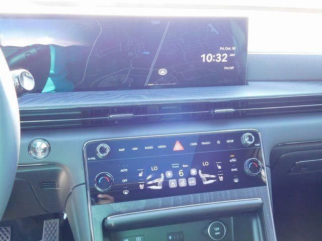 New 2026 Genesis GV80 3.5T Prestige image 25