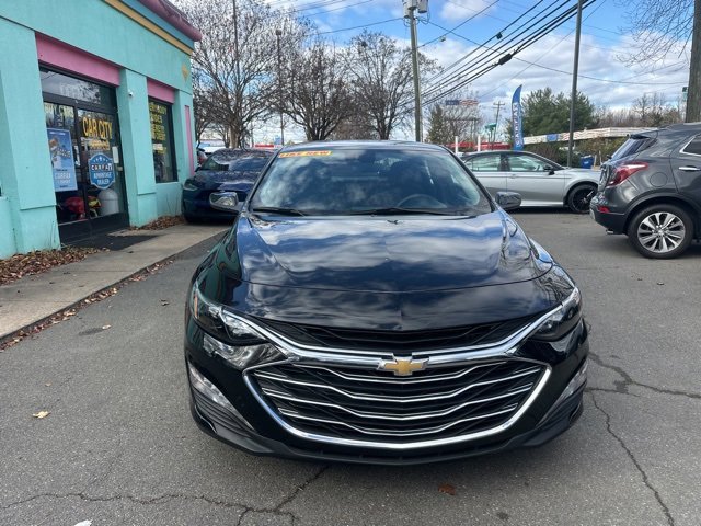 Used 2024 Chevrolet Malibu LT image 5
