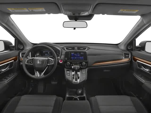 Used 2018 Honda CR-V EX image 11