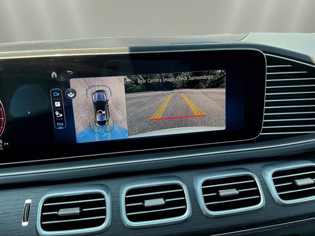 Certified 2026 Mercedes-Benz GLE 450 4MATIC Coupe image 16