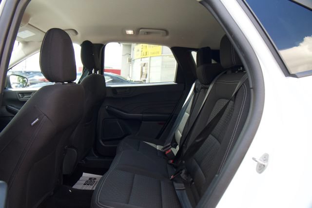 Used 2025 Ford Escape Active FWD image 26