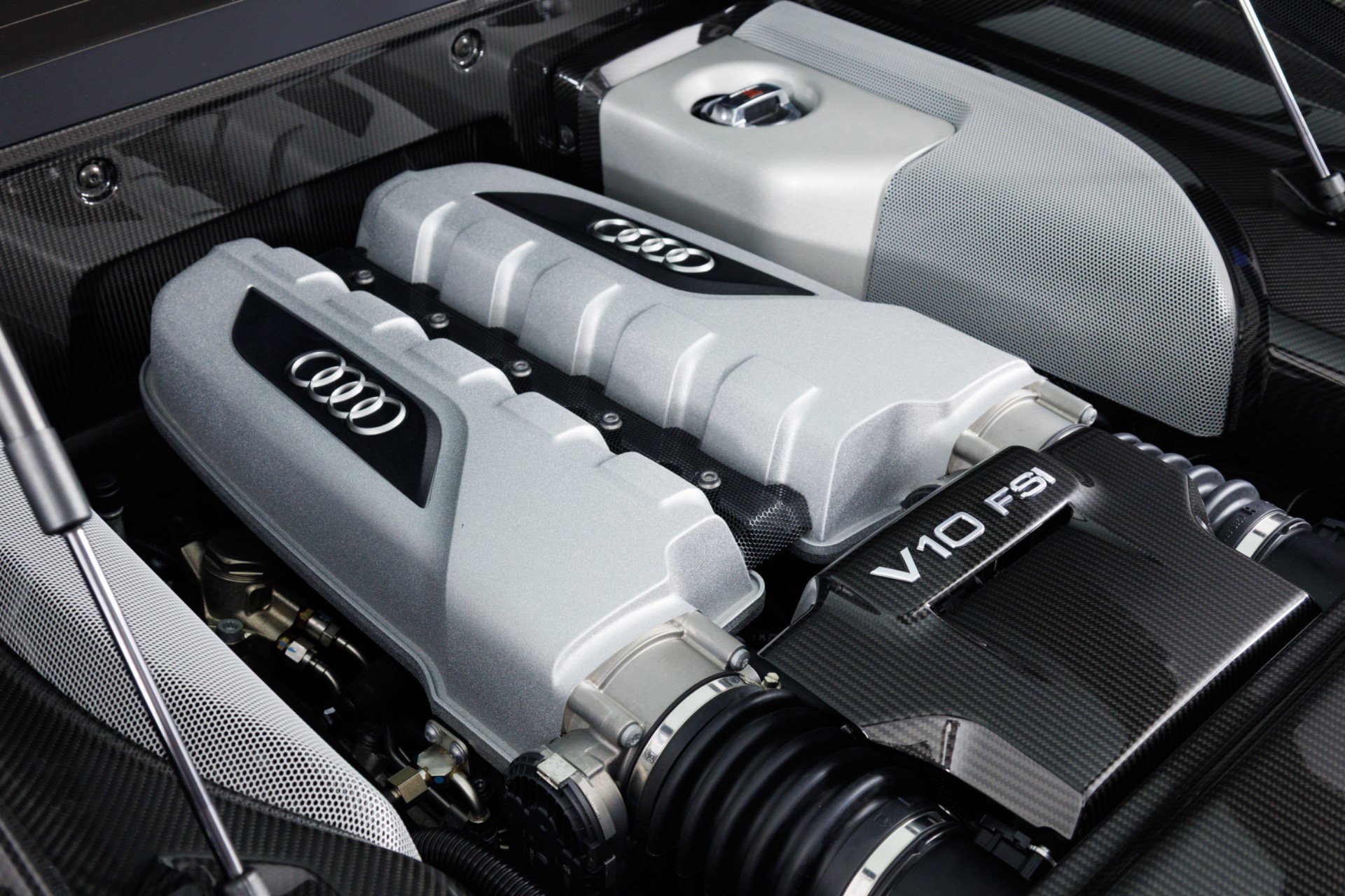 Used 2012 Audi R8 V10 AWD/4WD image 49